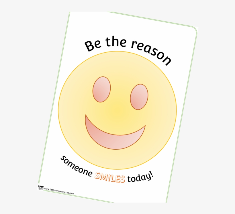 Happysmilepostercover - Smiley, transparent png