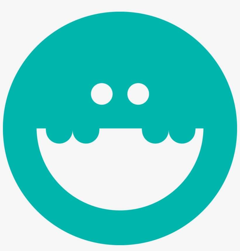 Smile 4 - Circle, transparent png