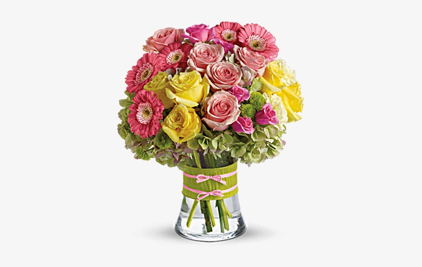 Fashionista Blooms Hartford Florist Raes Dillon Chapin - Fashionista Blooms Teleflora, transparent png