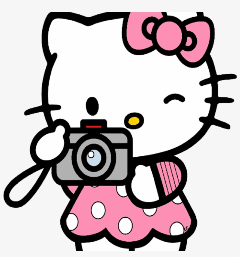 Hello Kitty Clip Hello Kitty Alchetron The Free Social - Icon Hello Kitty Png, transparent png