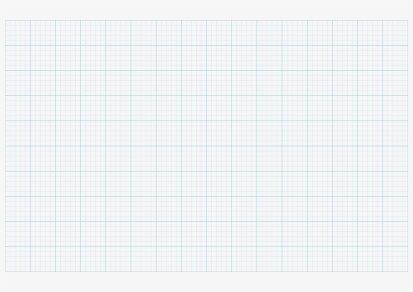 Lightblue Empty Grid - Parallel, transparent png