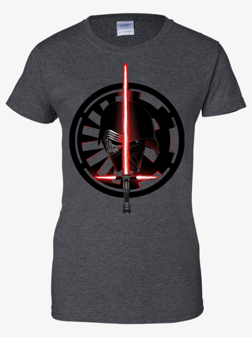Darth Vader Helmet - Shirt, transparent png