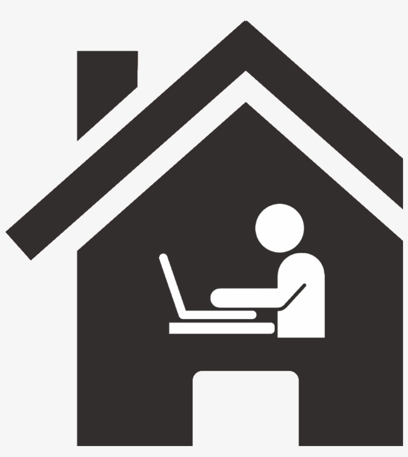 Icono De Telefono Casa Todos Los Mbolos - Transparent Background Home Icon Png, transparent png