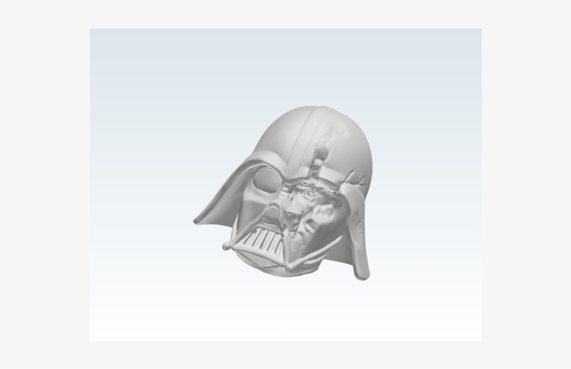 Skull, transparent png