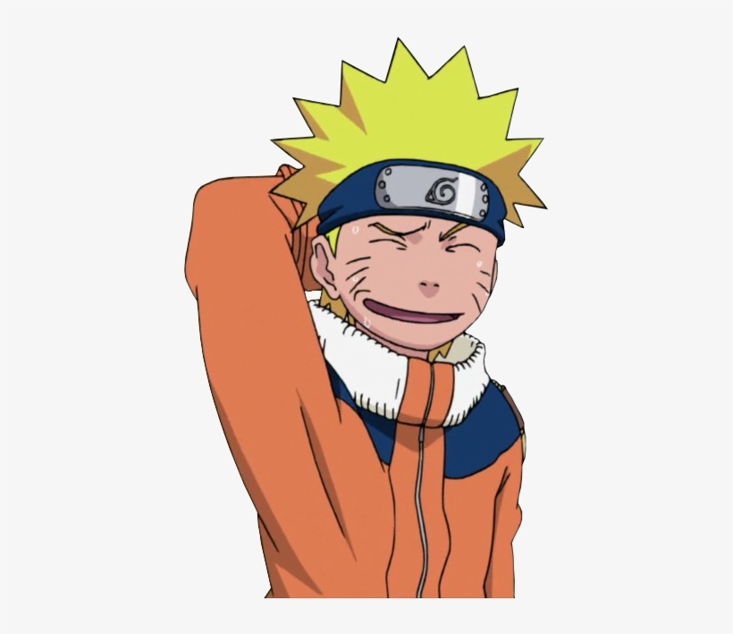 Naruto - Cartoon, transparent png