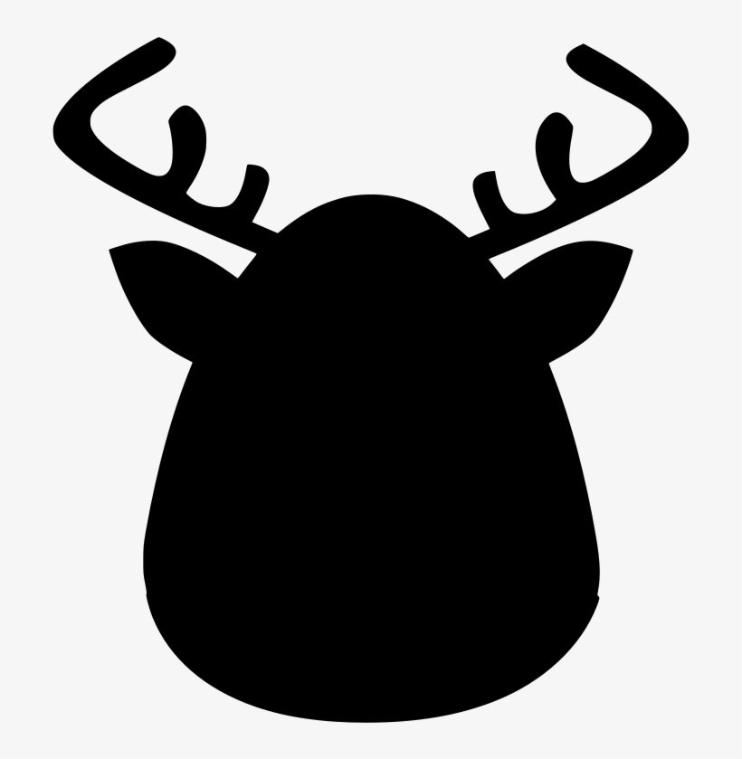 Download Png - Reindeer, transparent png