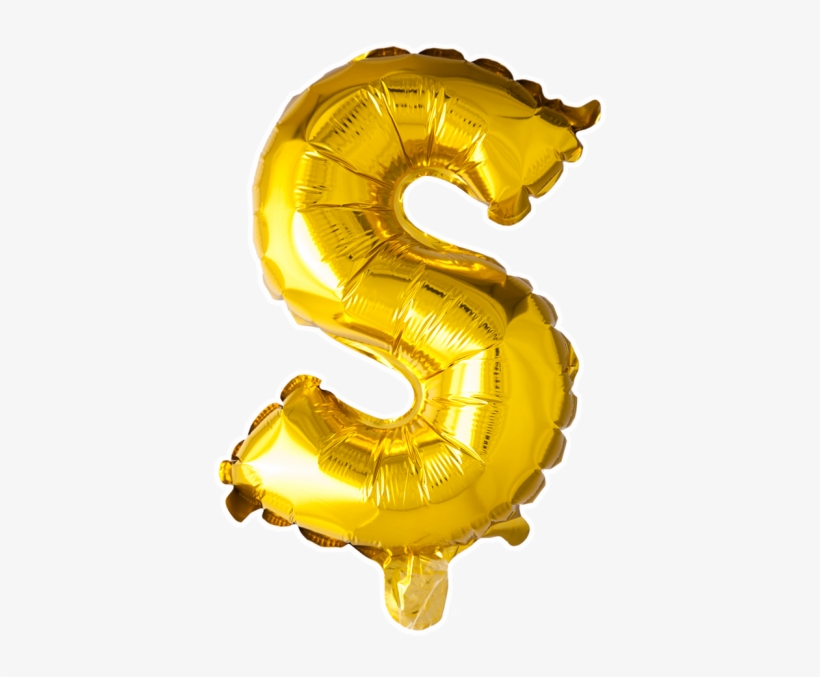 Foilballoon S , 40'' - Balloon, transparent png