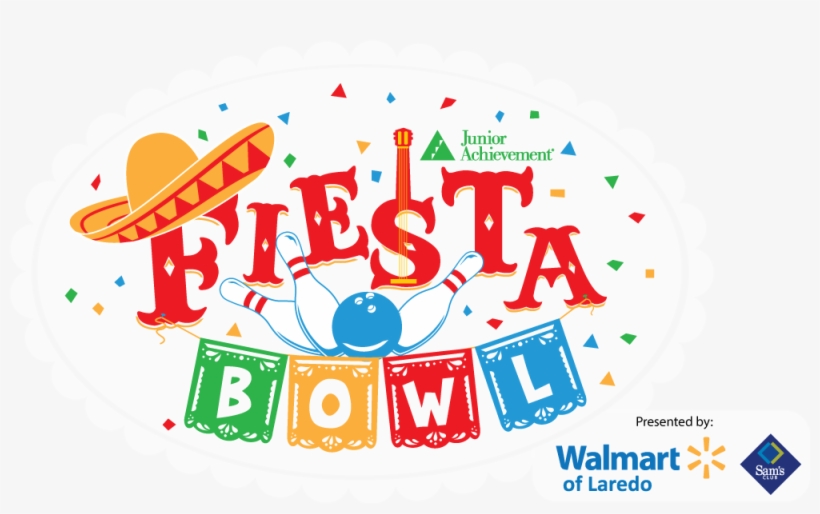 2018 Ja Of Laredo Fiesta Bowl - Walmart, transparent png