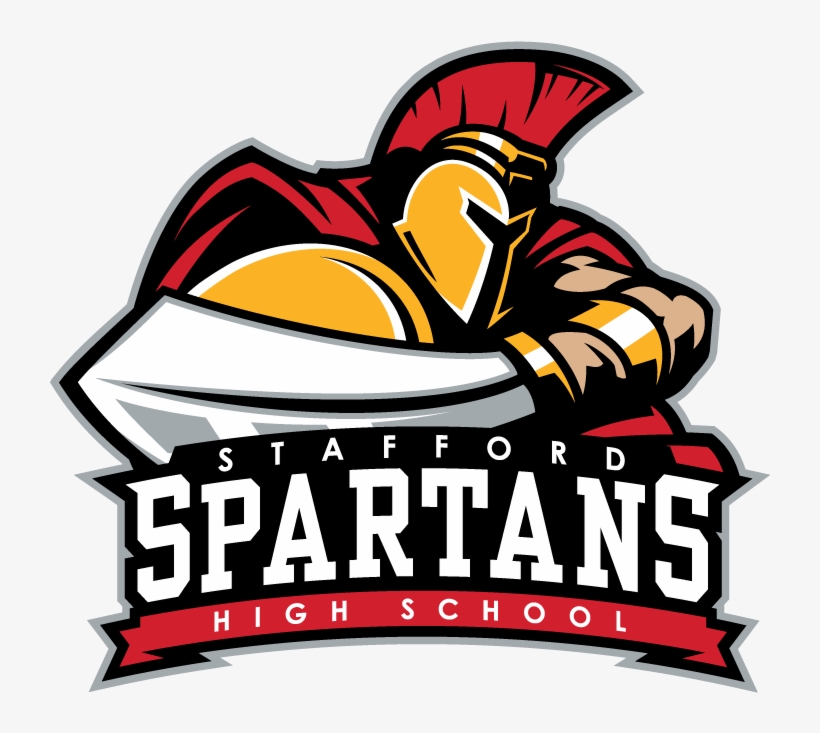 School Logo - Stafford Municipal School District, transparent png