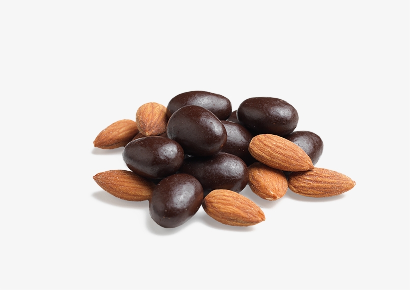 Salted Almond Pips - Almond, transparent png