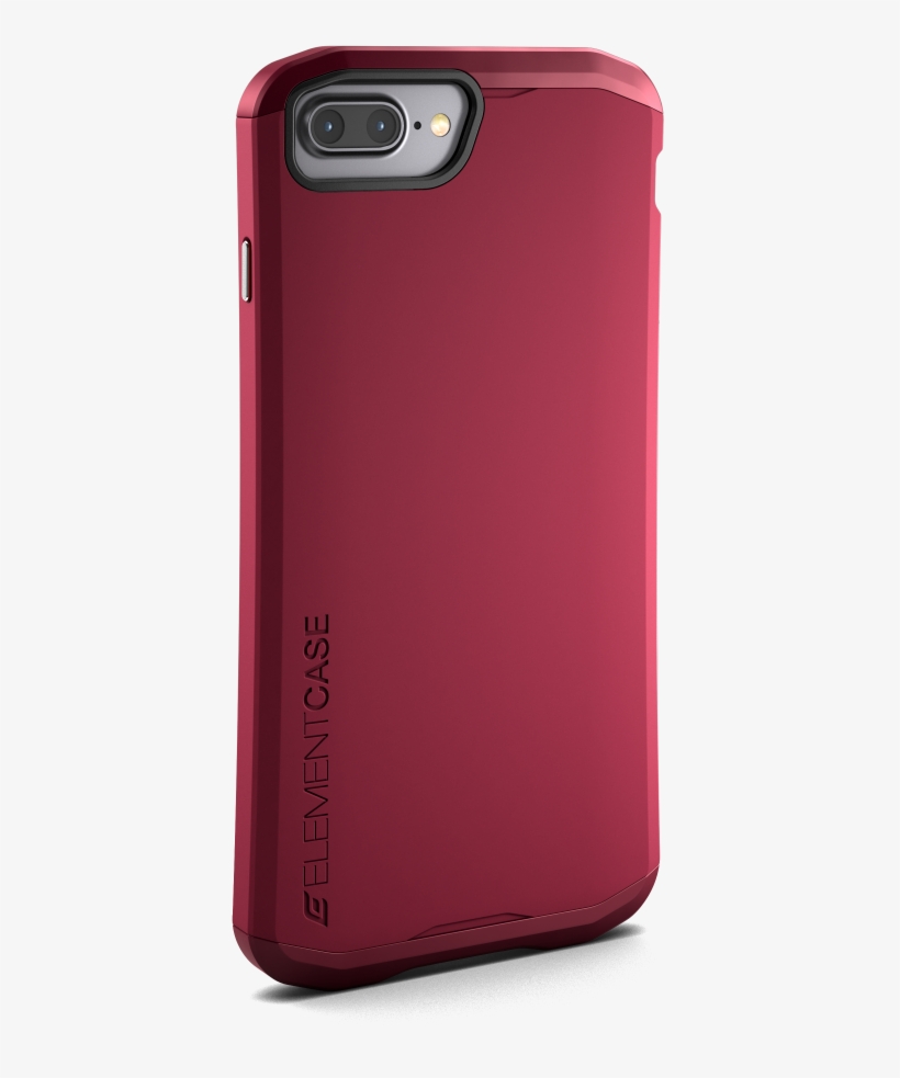 Aura7 Deepred 3-4 Rear Rhoghmv8pt9y - Mobile Phone Case, transparent png