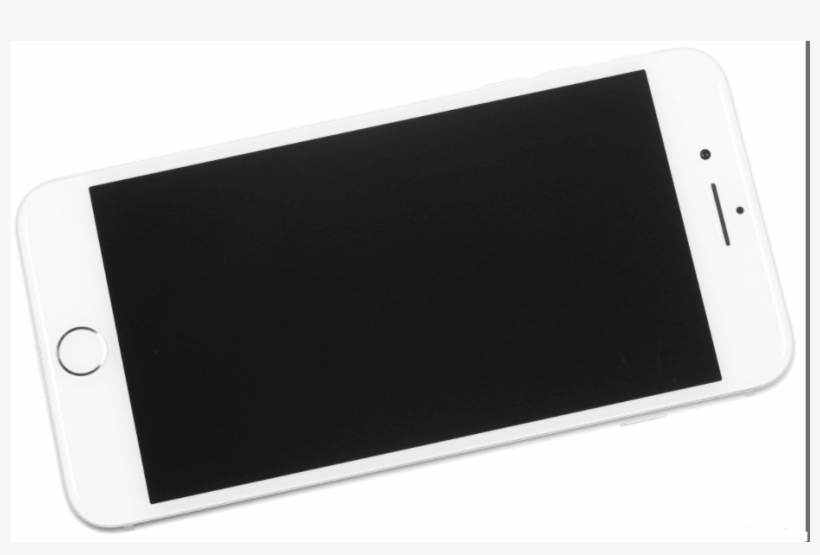 Iphone 8 Plus - Smartphone, transparent png