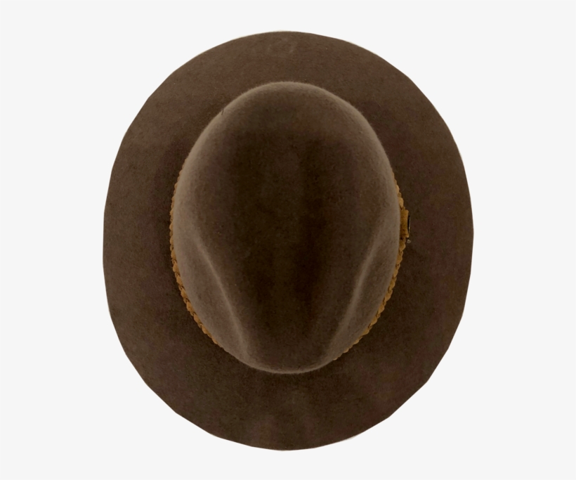 Simon & Mary Charles Safari Hat Scout - Cowboy Hat, transparent png