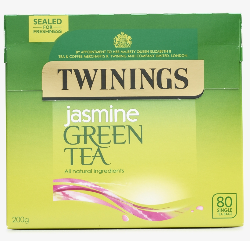 Twinings Green Tea Png, transparent png