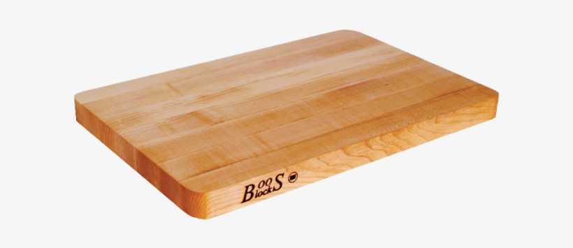 John Boos 211 Cutting Board, Wood - Planche A Pain, transparent png