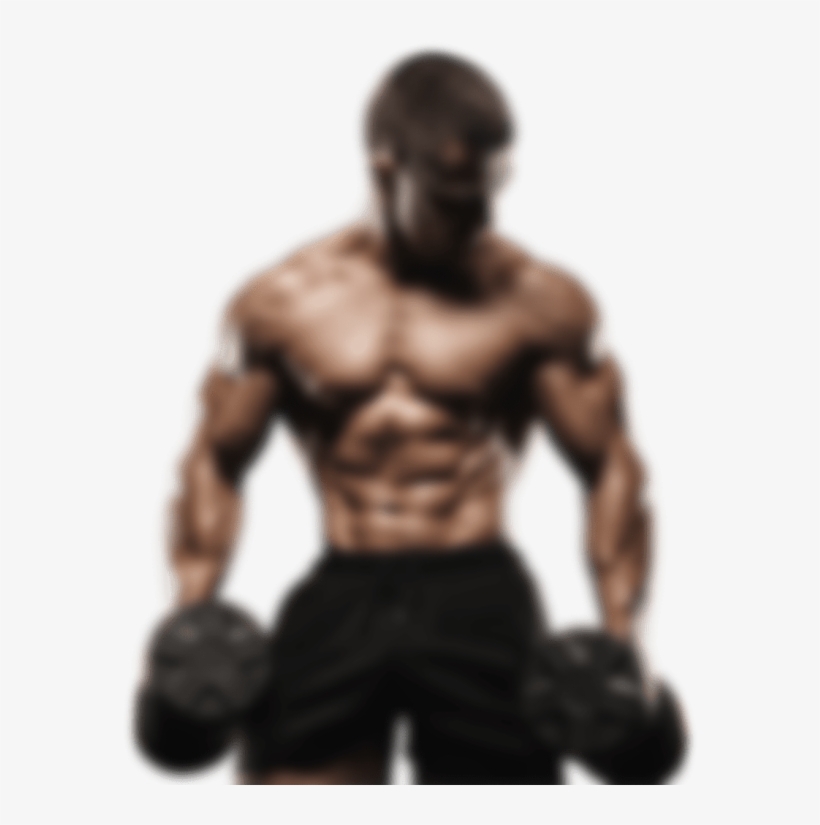 Sport Men Slider 1 - Barechested, transparent png