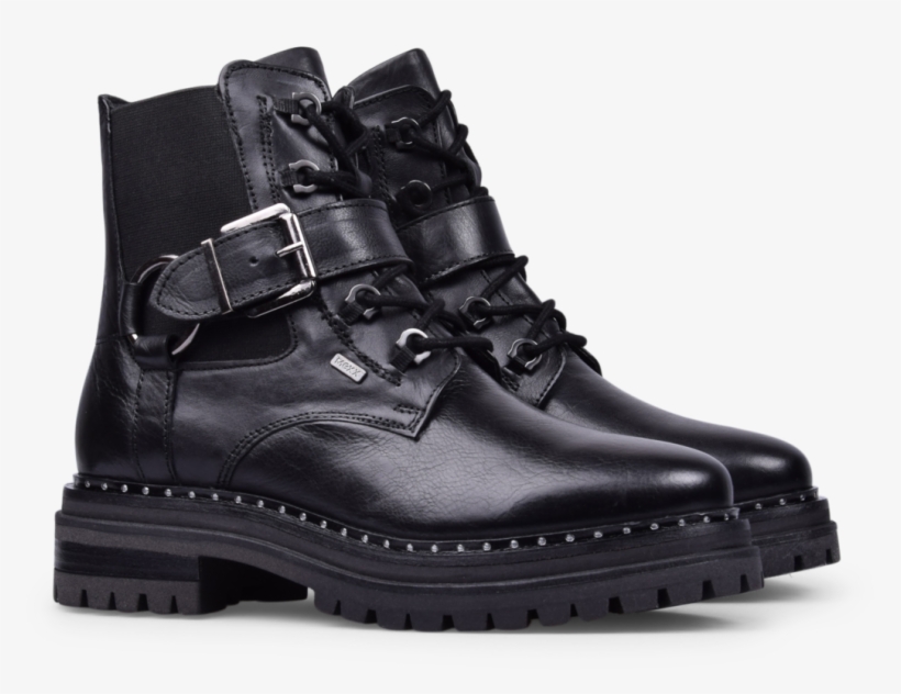 Ankle Boot Bonita - Work Boots, transparent png