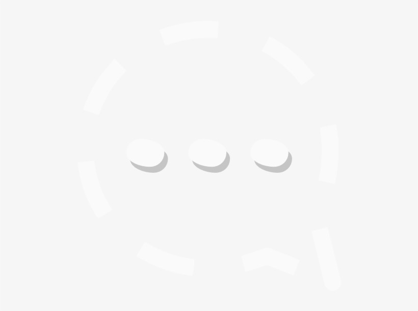 Conversation Mono - Earrings, transparent png