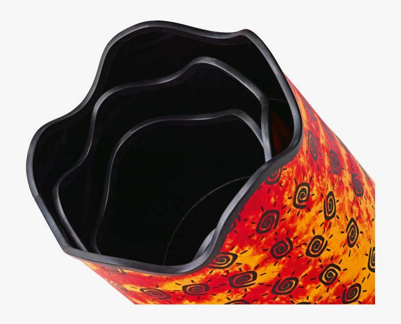 Meinl Vivarhythm Boom Series Conga - Coquelicot, transparent png