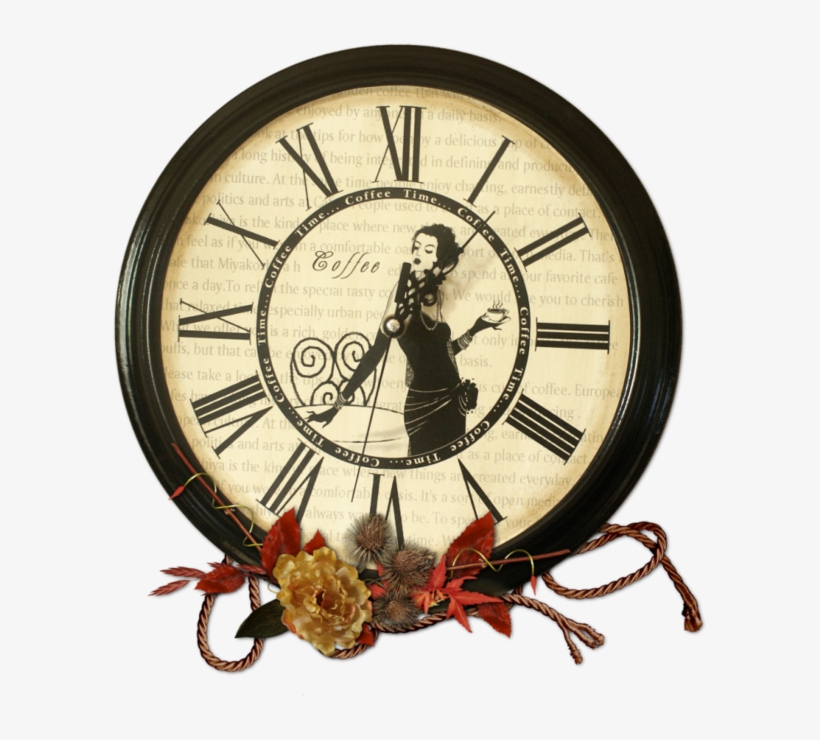 Яндекс - Фоткиclipart Reloj - Clock, transparent png
