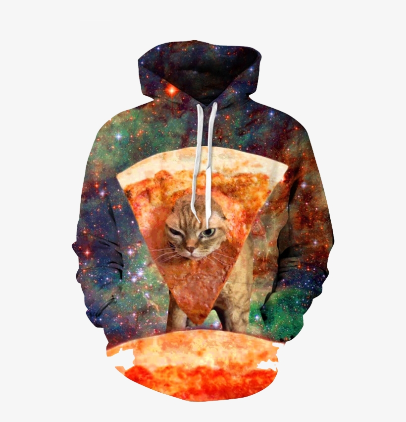Cool Cat Unisex Hoodie - Egyptian Hoodie, transparent png