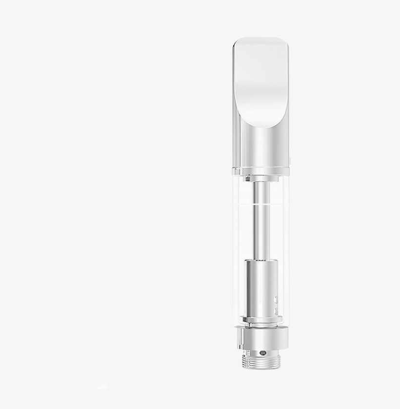 Vape Pen Cartridges, Glass Vaporizer Cartridges, Glass - Vape Pen Cartridge, transparent png