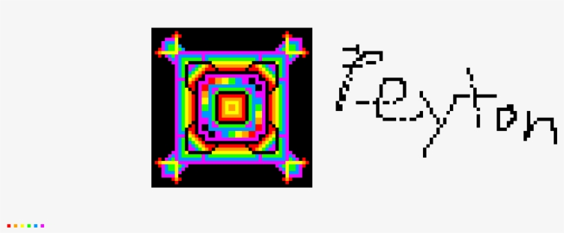 Squares, transparent png