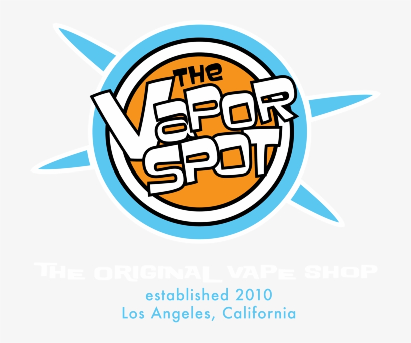 The Vapor Spot - Circle, transparent png