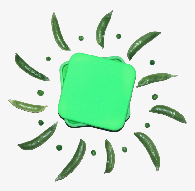 Squares-green - Illustration, transparent png