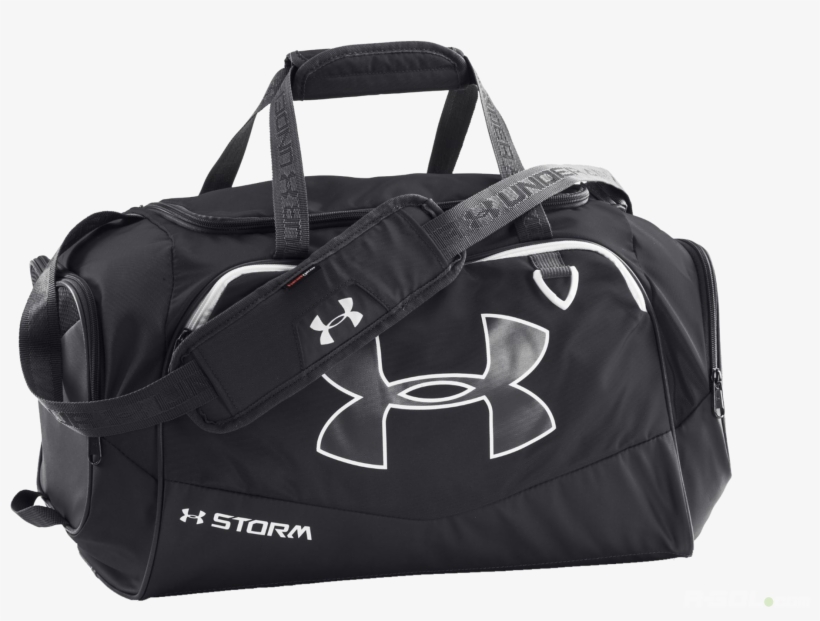 Bag Small - Torba Under Armour Undeniable, transparent png