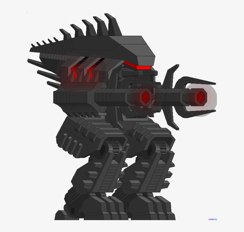God Mode - Super Mechs God Mode, transparent png