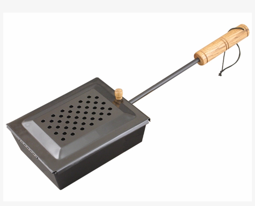 Camp Chef Popcorn Popper Ccp - Popcorn Maker, transparent png