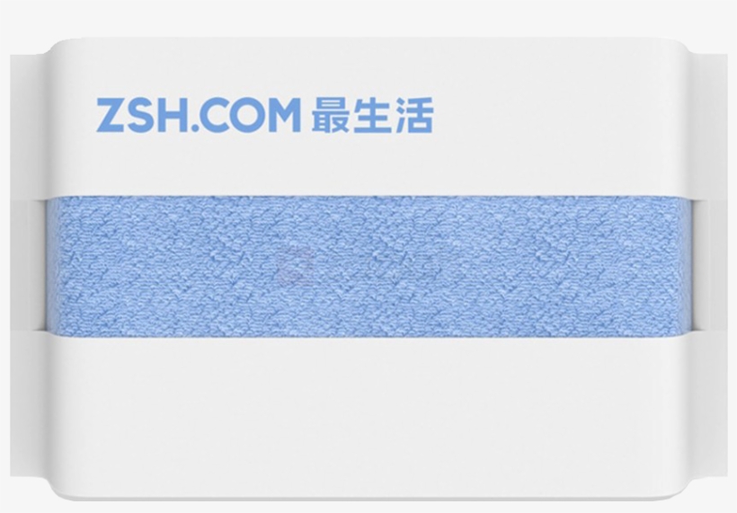 Zsh Bath Towel - Envelope, transparent png