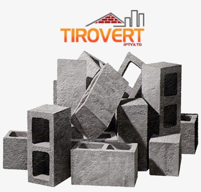 Blocks - Concrete Blocks South Africa, transparent png