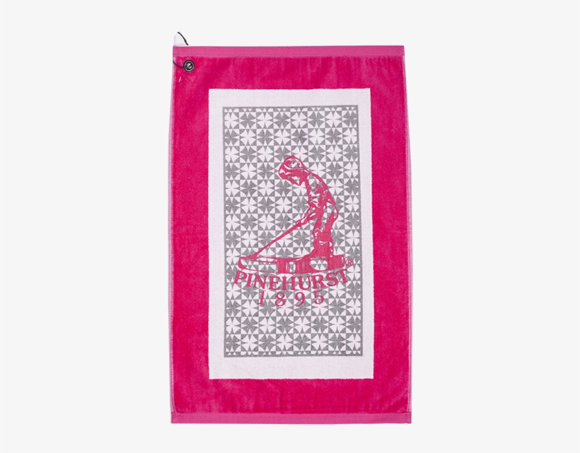 Pinehurst Fresh Argyle Towel - Stitch, transparent png