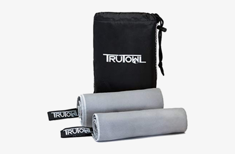 Microfiber Towel - Wallet, transparent png