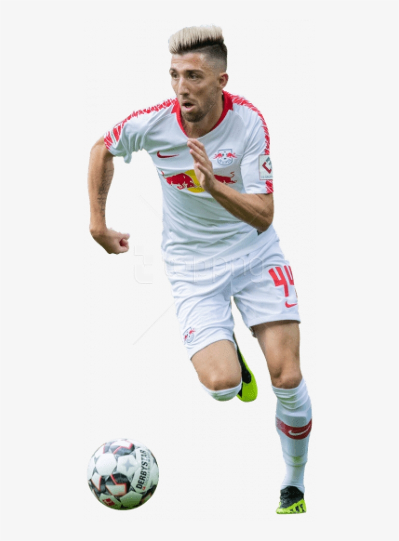 Free Png Download Kevin Kampl Png Images Background - Player, transparent png