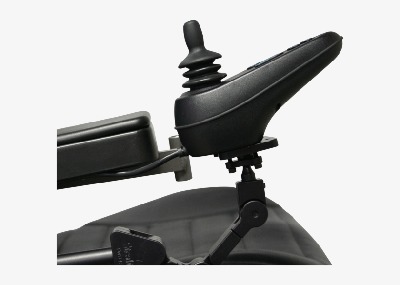 Stealth Joystick Mounts - Mountain Bike, transparent png
