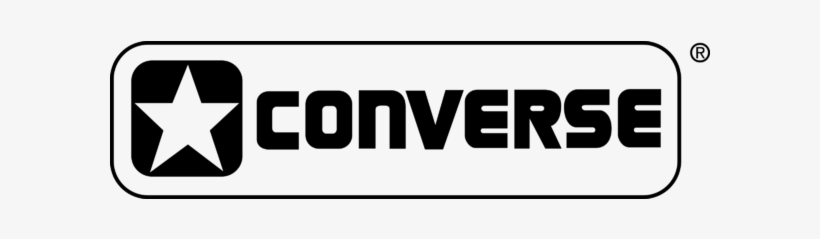 Converse, transparent png