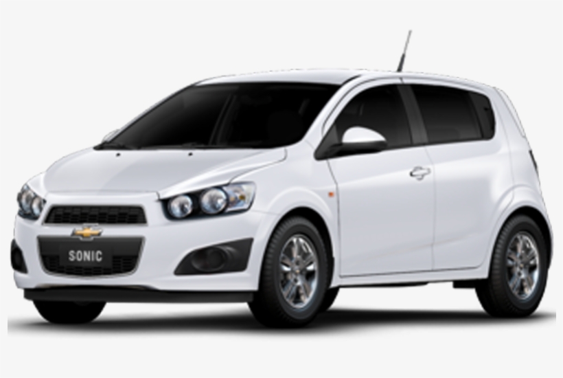 Chevrolet Sonic Hatch Lt - Suzuki Grand Vitara 2 Door, transparent png