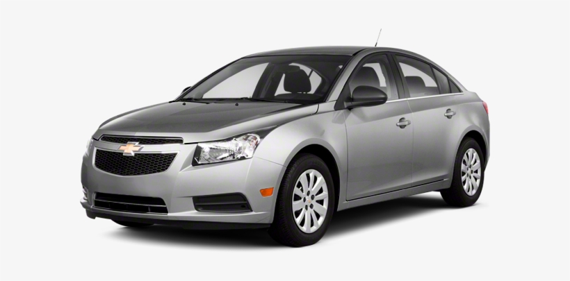 2012che022a 640 01 - Chevrolet Cruze 2013, transparent png