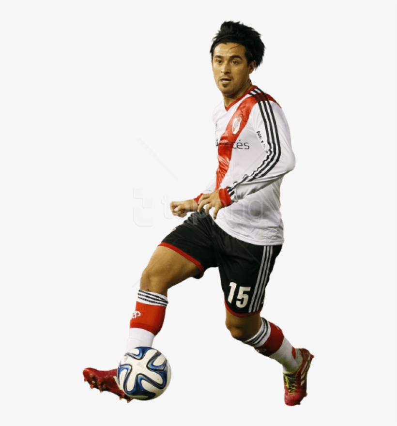 Free Png Download Leonardo Pisculichi Png Images Background - Soccer Player, transparent png