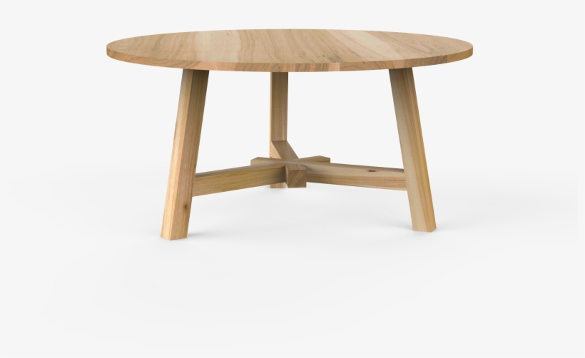 Dairy Table Round - Coffee Table, transparent png