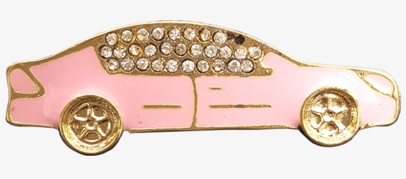 Broche Carro - Executive Car, transparent png