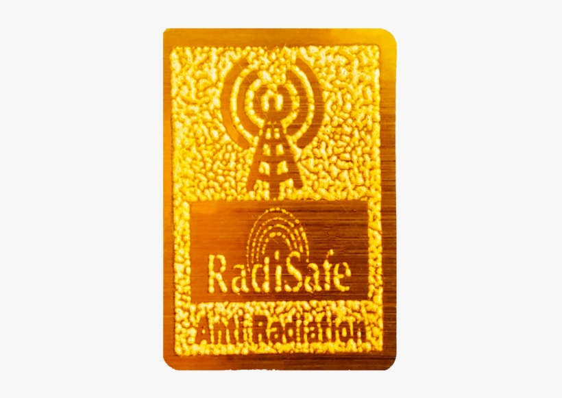 Anti Radiation Chip - Anti Radiation Chip For Mobile, transparent png