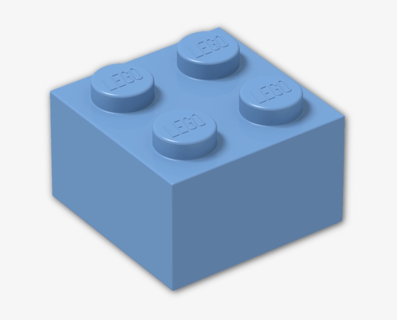 Interlocking Block, transparent png