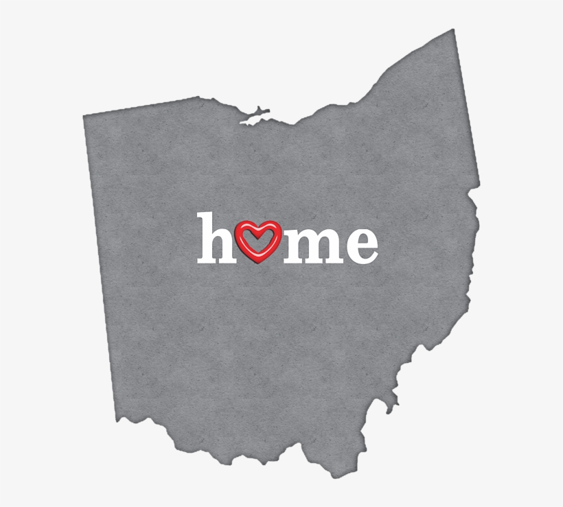 Click And Drag To Re-position The Image, If Desired - Milan Oh Map, transparent png