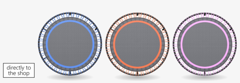 A Trampoline For Home Use - 图案, transparent png