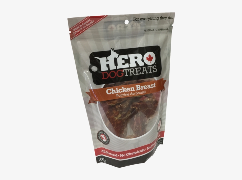 Dehydrated Chicken Breast 100g - Meat, transparent png