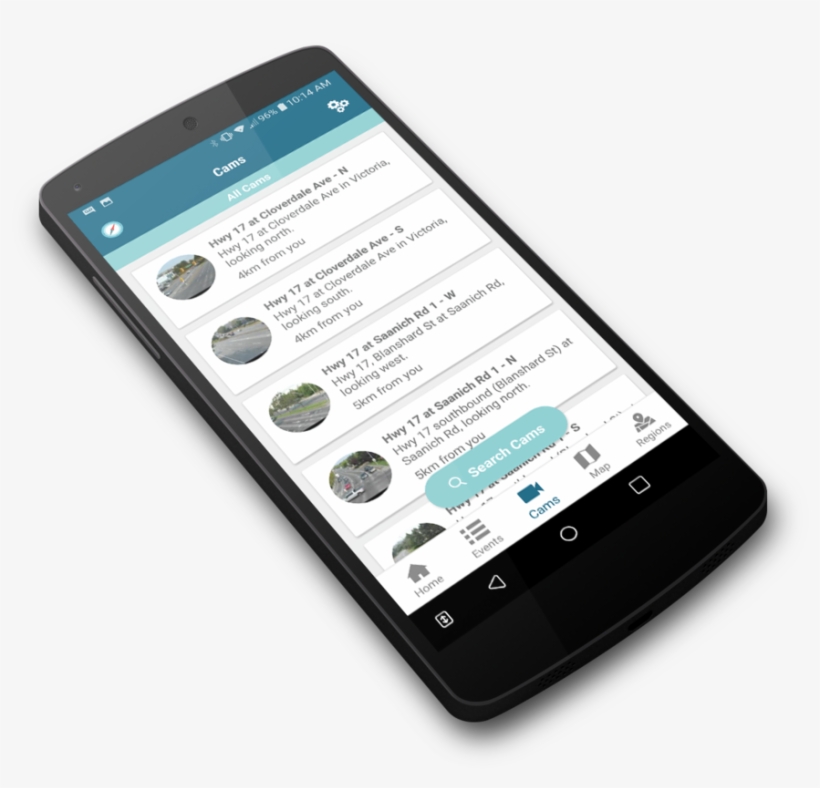 Cams - User Interface Design, transparent png